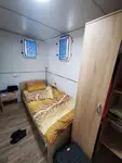 Kapal keruk keur dijual