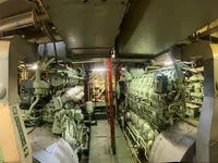 Kapal penarik keur dijual