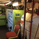 Kapal penarik keur dijual