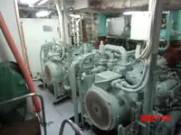 Kapal pancing trawler keur dijual