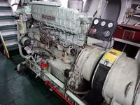General Cargo/Multi-purpose keur dijual