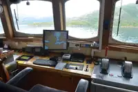 Kapal Ro-Ro keur dijual