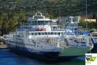 Kapal Ro-Ro keur dijual