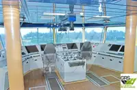 Kapal Pasokan Gancang (FSV) pikeun dijual