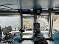 Kapal penarik keur dijual