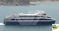 Kapal Ro-Ro keur dijual