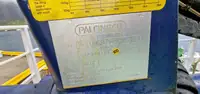 Kapal Ro-Ro keur dijual