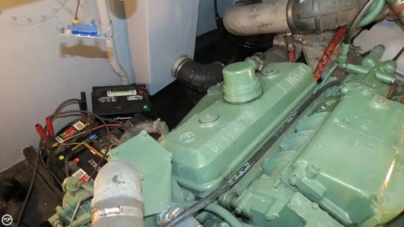 Kapal pancing trawler keur dijual