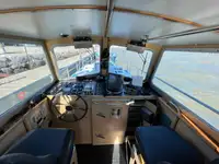 Kapal pilot keur dijual