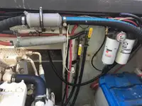 Kapal pancing trawler keur dijual
