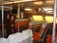 Kapal kru keur dijual