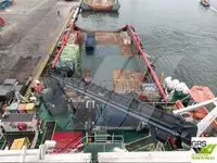 Kapal penarik keur dijual