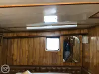 Kapal pancing trawler keur dijual