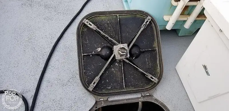 Kapal pancing trawler keur dijual