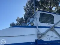 Kapal pancing trawler keur dijual