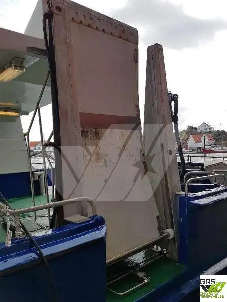 Kapal panginepan keur dijual