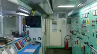 Kapal tangki minyak/bahan kimia keur dijual