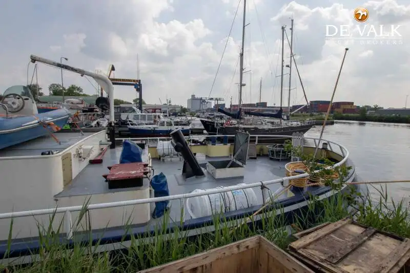Kap patroli keur dijual