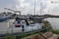 Kap patroli keur dijual
