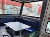 Kapal kerja keur dijual