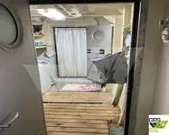 Kapal Ro-Ro keur dijual