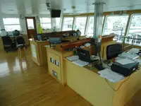 Kapal fery keur dijual
