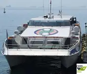 Kapal panumpang pikeun dijual