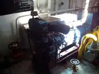 Kapal penarik keur dijual