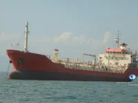 Kapal tangki minyak/bahan kimia keur dijual