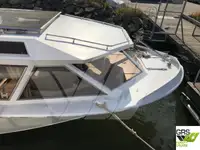 Kapal pesiar keur dijual