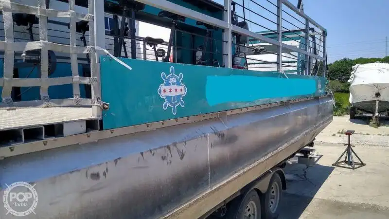 Kapal kontainer keur dijual