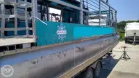 Kapal kontainer keur dijual