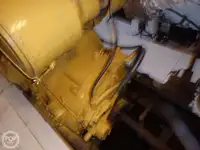 Kapal pancing trawler keur dijual