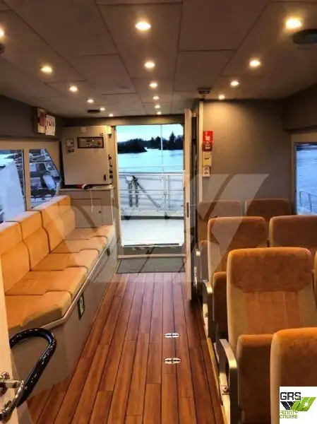 Kapal Ro-Ro keur dijual