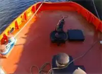 Kapal penarik keur dijual