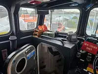 Kapal penyelamat keur dijual