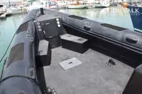 Kapal tiup keur dijual