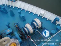 Kapal tangki minyak/bahan kimia keur dijual