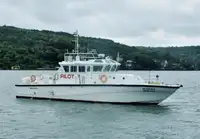 Kap patroli keur dijual
