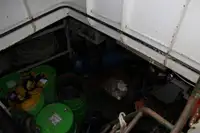 Kapal penarik keur dijual