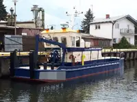 Kapal penarik keur dijual