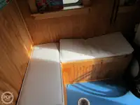 Kapal pancing trawler keur dijual