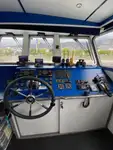 Kapal penarik keur dijual
