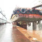 Kapal kru keur dijual