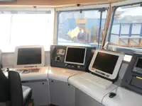 Kapal kontainer keur dijual