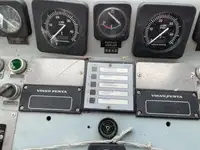 Kap patroli keur dijual