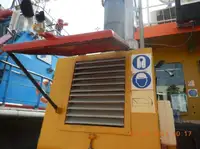 Kapal penarik keur dijual