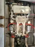 Kapal pancing trawler keur dijual