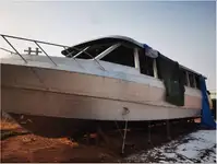 Kapal panumpang pikeun dijual