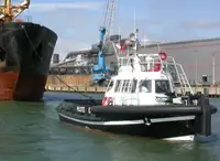 Kapal penarik keur dijual